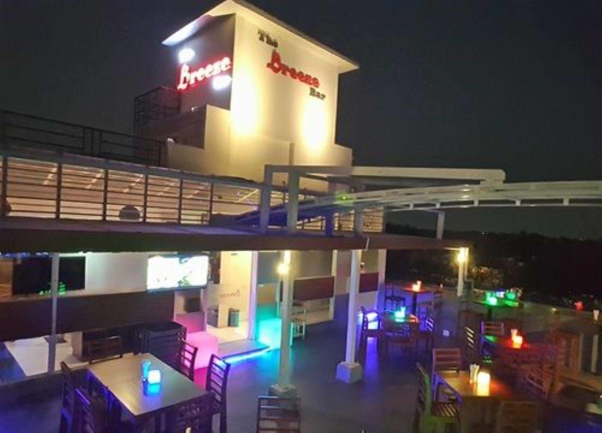 Asian Smile Hotel Rangoon Eksteriør billede